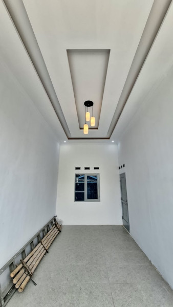 Di Jual Rumah Estetic Kintamani Candrabaga — Foto 2