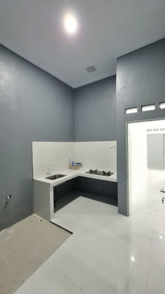 Di Jual Rumah Estetic Kintamani Candrabaga — Foto 5