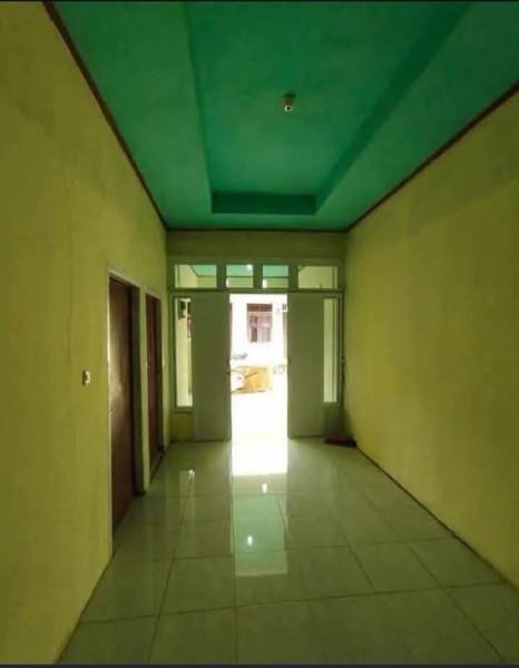 Di Jual Rumah Kampung Kota Bekasi — Foto 3