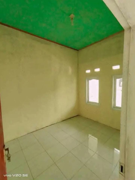 Di Jual Rumah Kampung Kota Bekasi — Foto 4