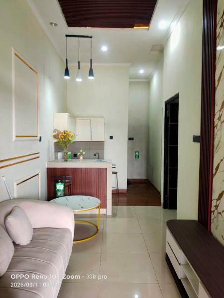 DIJUAL RUMAH BEKASI ELOK 2 — Foto 3
