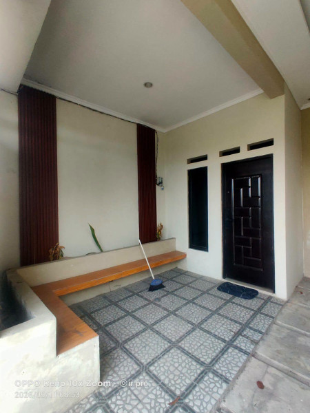 DIJUAL RUMAH BEKASI ELOK 2 — Foto 2