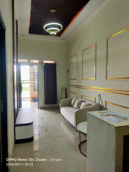 DIJUAL RUMAH BEKASI ELOK 2 — Foto 4