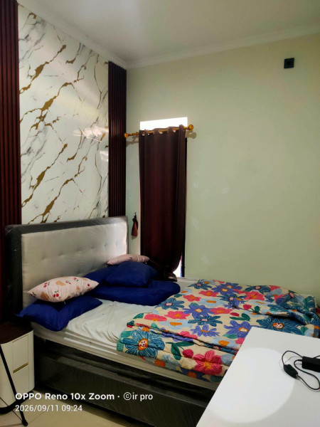 DIJUAL RUMAH BEKASI ELOK 2 — Foto 5
