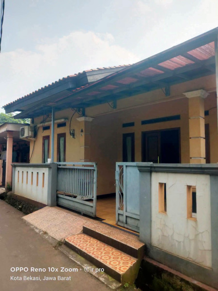 Di Jual Rumah Dan Kios