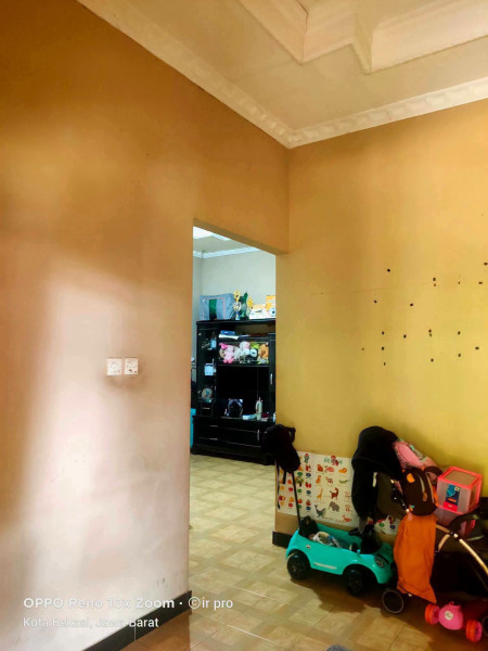 Di Jual Rumah Dan Kios — Foto 5