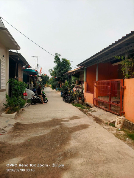 Di Jual Rumah Hook — Foto 2