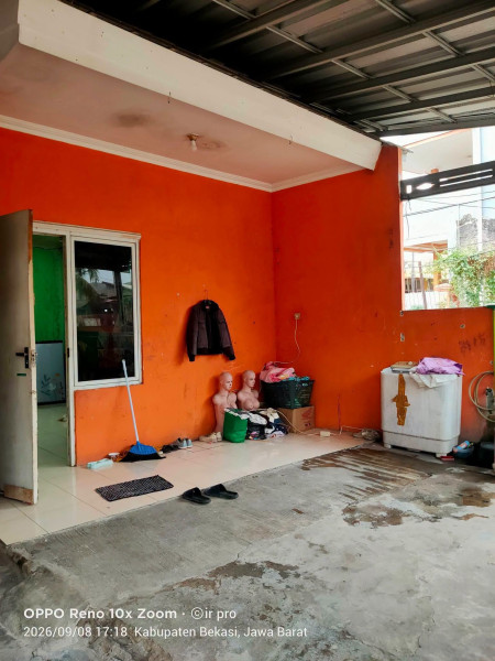Di Jual Rumah Hook — Foto 3