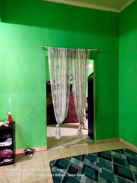 Di Jual Rumah Hook — Foto 4