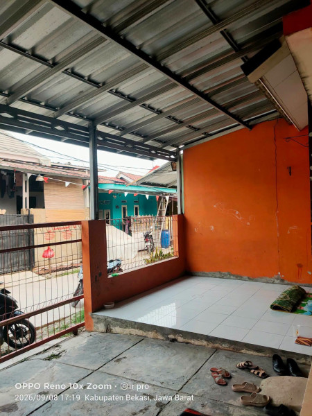 Di Jual Rumah Hook — Foto 5