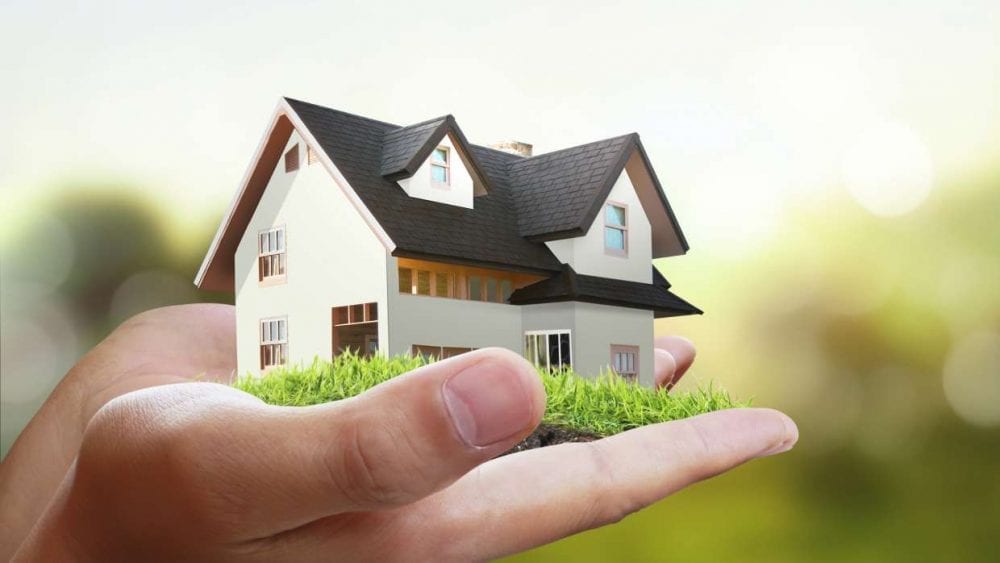 5 Tips Rahasia Sukses Bisnis Properti