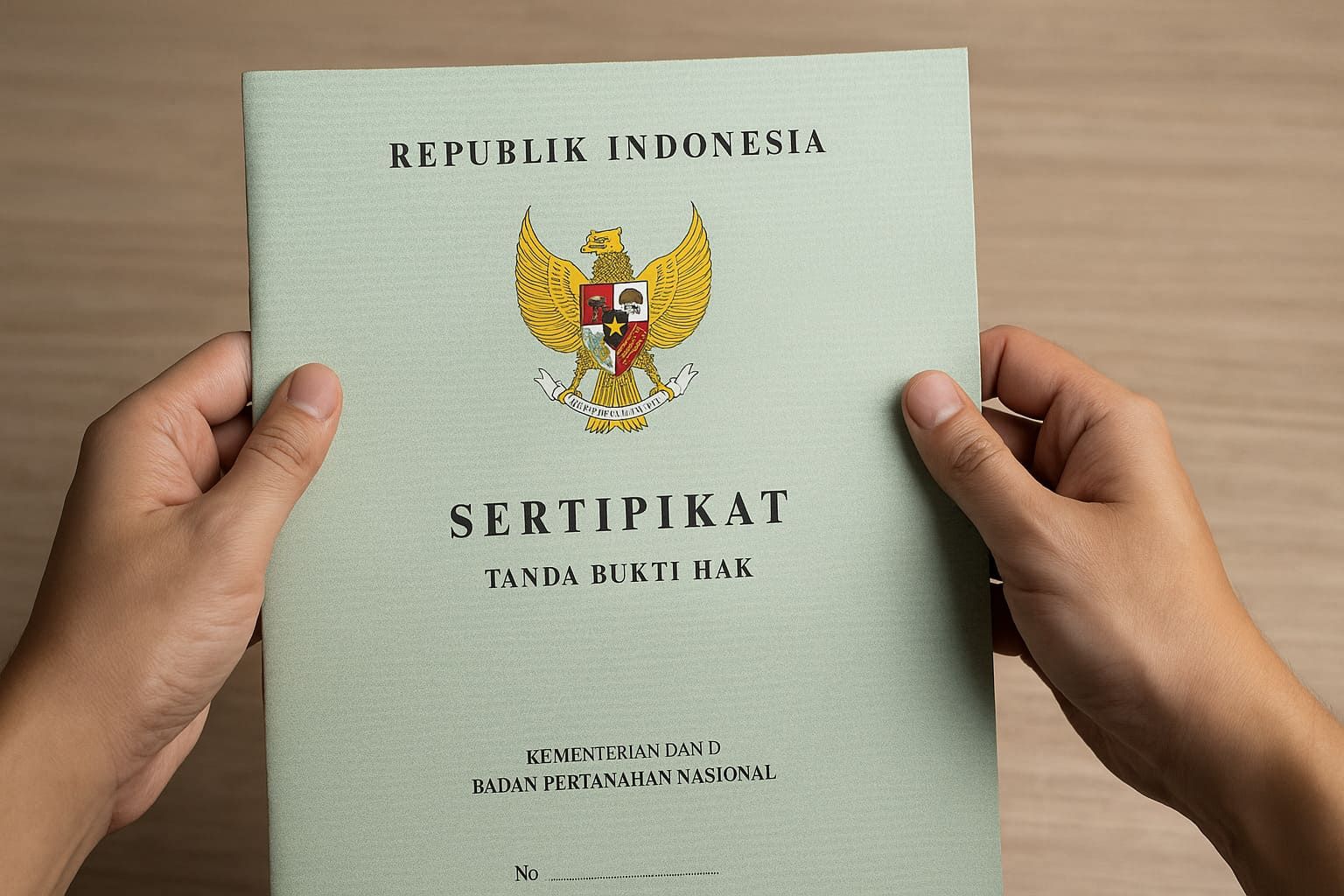 Biaya Pisah Sertifkat Tanah